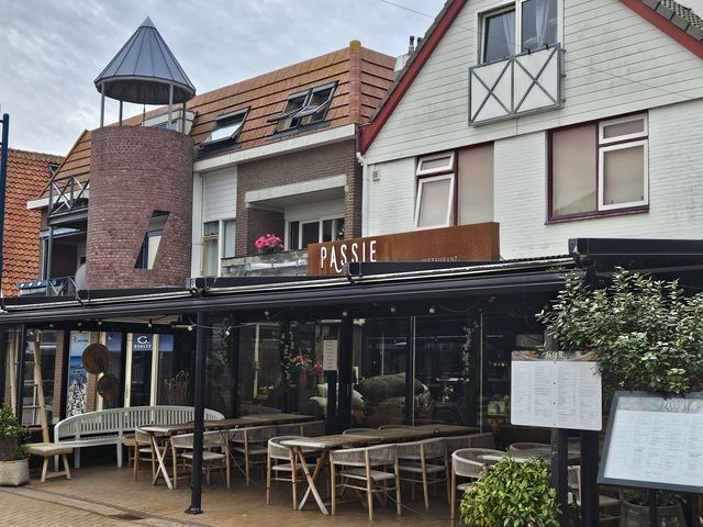 Restaurant Passie De Koog Texel