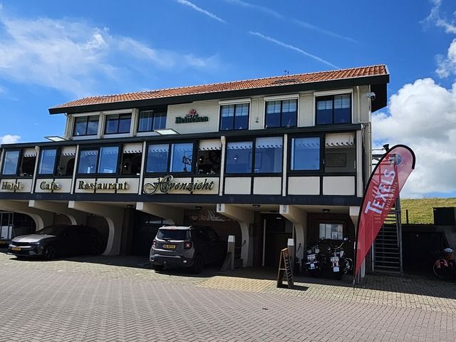 Restaurant Havenzicht Oudeschild Texel