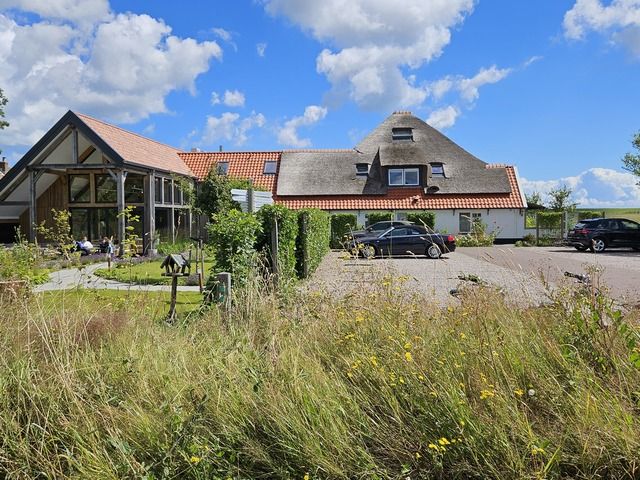 Kookatelier Op Oost Oosterend Texel